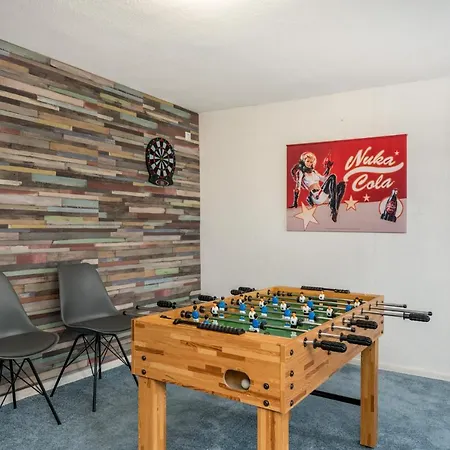 Treehouse - Kids Paradise - - Ssc *