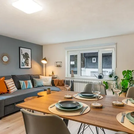 Treehouse - Kids Paradise - - Ssc * Winterberg