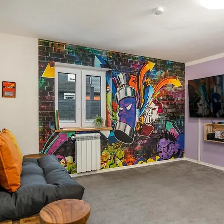 Treehouse - Kids Paradise - - Ssc * وينتربرغ