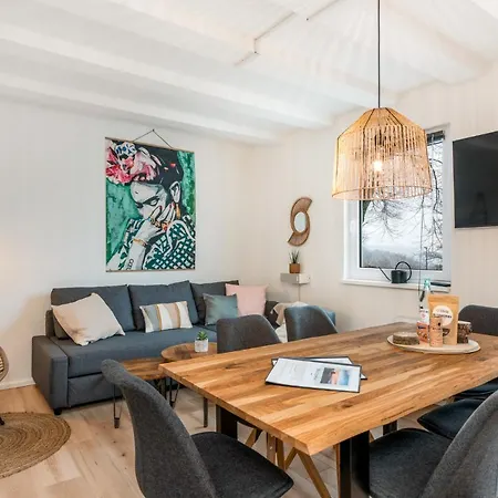 Treehouse - Kids Paradise - - Ssc Apartment