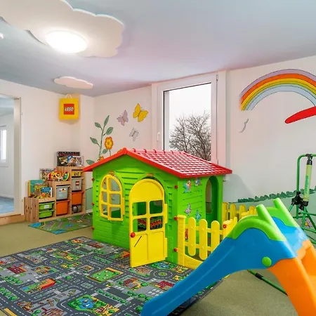 Treehouse - Kids Paradise - - Ssc Apartment Winterberg