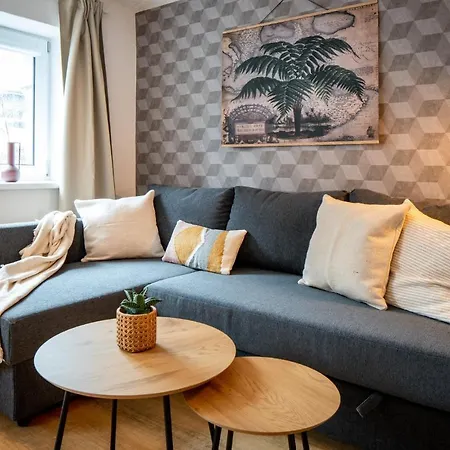 Treehouse - Kids Paradise - - Ssc Apartment *