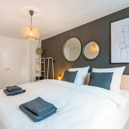 Appartement Treehouse - Kids Paradise - - Ssc Winterberg