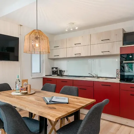 Treehouse - Kids Paradise - - Ssc Apartament