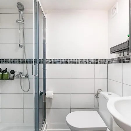 Treehouse - Kids Paradise - - Ssc Apartment