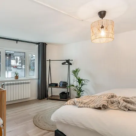 Treehouse - Kids Paradise - - Ssc Apartment Winterberg