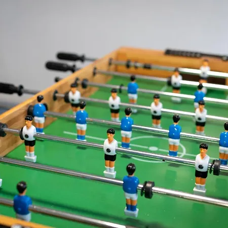 Treehouse - Kids Paradise - - Ssc Apartament