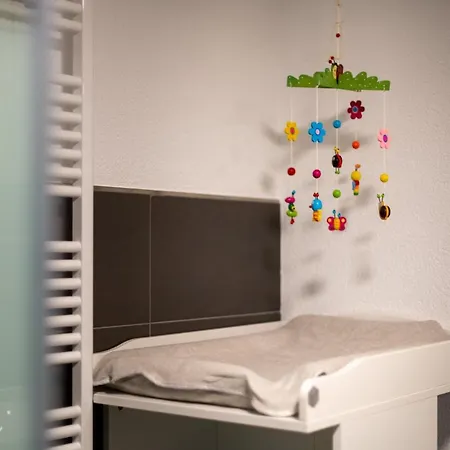 Apartment Treehouse - Kids Paradise - - Ssc