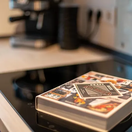 Apartament Treehouse - Kids Paradise - - Ssc