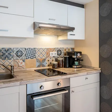 Treehouse - Kids Paradise - - Ssc Apartament *