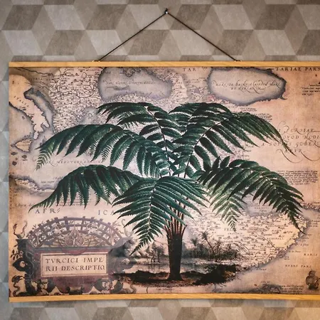 Apartament Treehouse - Kids Paradise - - Ssc