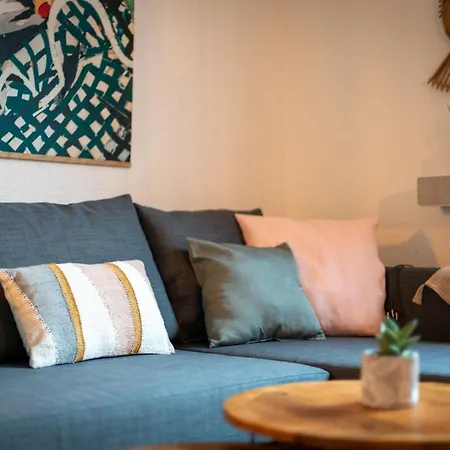 Apartament Treehouse - Kids Paradise - - Ssc