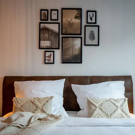 Apartman Treehouse - Kids Paradise - - Ssc