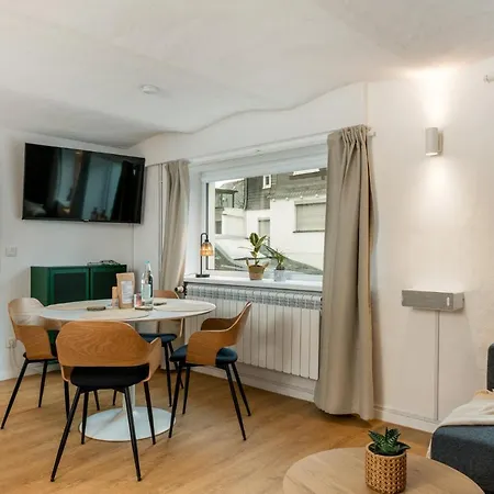 Apartament Treehouse - Kids Paradise - - Ssc *