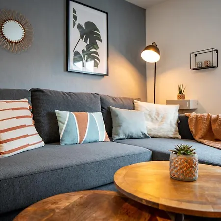 Appartement Treehouse - Kids Paradise - - Ssc *