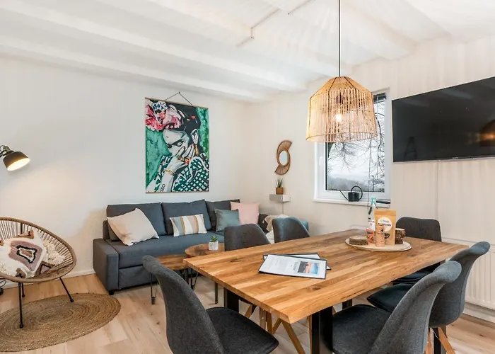 Treehouse - Kids Paradise - - Ssc شقة