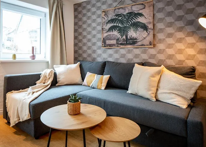 Treehouse - Kids Paradise - - Ssc Apartament *