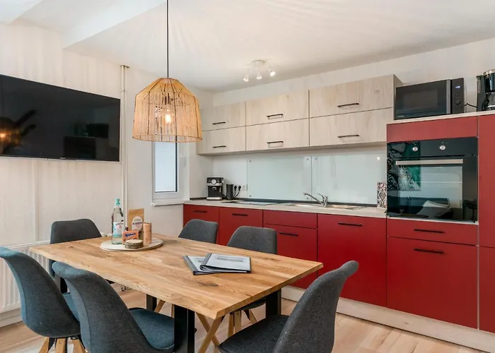 Treehouse - Kids Paradise - - Ssc Apartman