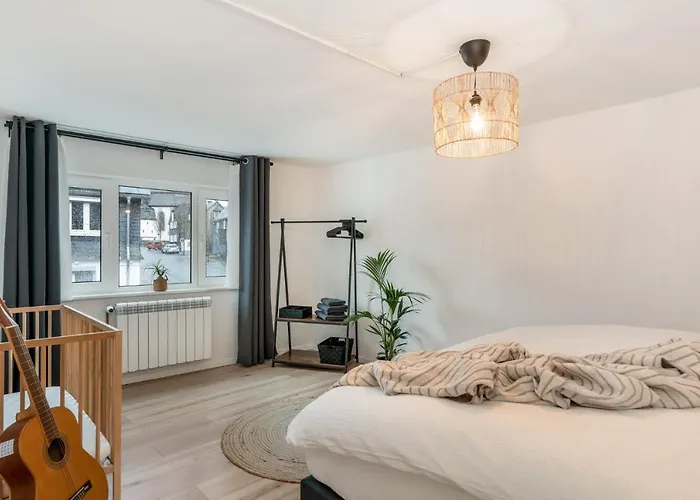 Treehouse - Kids Paradise - - Ssc Apartmán Winterberg