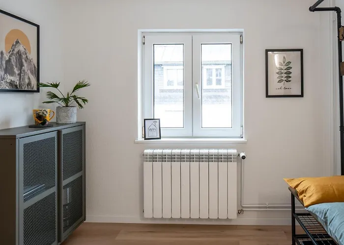 Treehouse - Kids Paradise - - Ssc Apartament Winterberg