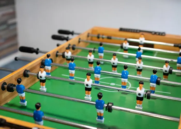 Treehouse - Kids Paradise - - Ssc דירה