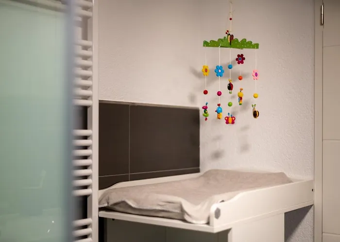 Apartman Treehouse - Kids Paradise - - Ssc