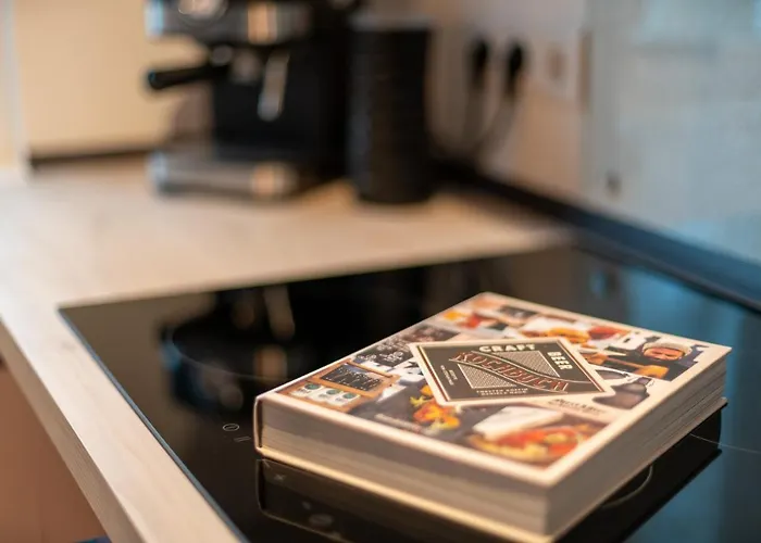 דירה Treehouse - Kids Paradise - - Ssc