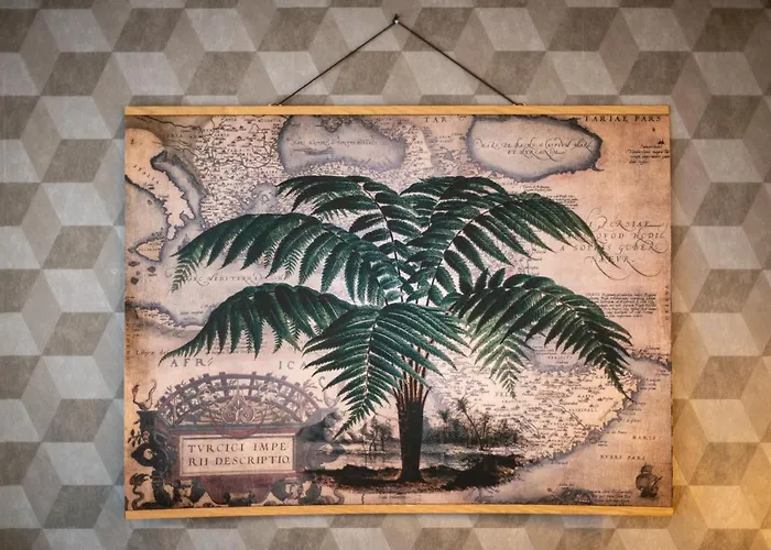 شقة Treehouse - Kids Paradise - - Ssc