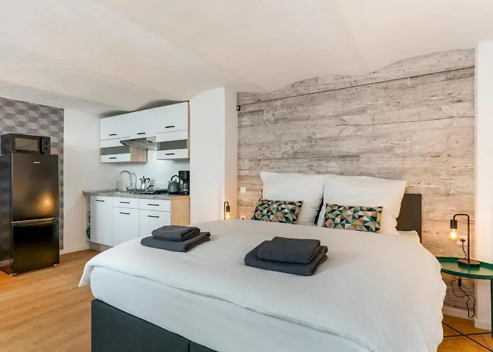 Apartman Treehouse - Kids Paradise - - Ssc Winterberg