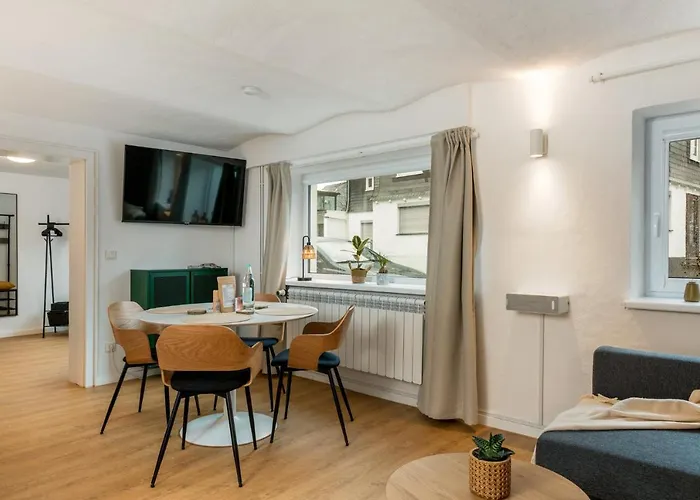 Apartmán Treehouse - Kids Paradise - - Ssc *