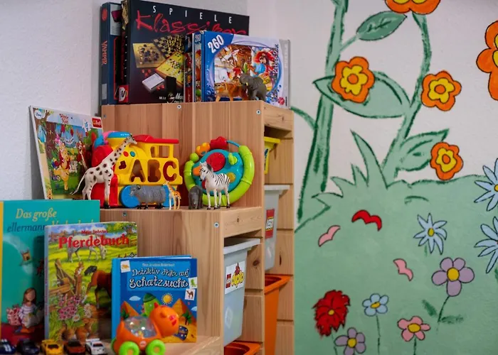 Treehouse - Kids Paradise - - Ssc Apartman