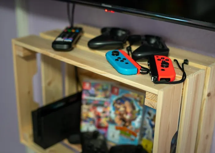 Treehouse - Kids Paradise - - Ssc דירה *