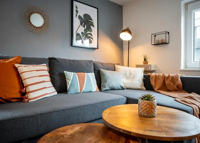 Apartament Treehouse - Kids Paradise - - Ssc *